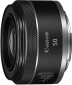 Об'єктив Canon RF 50mm f/1.8 STM - фото  - інтернет-магазин електроніки та побутової техніки TTT