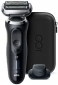 Електробритва BRAUN Series 7 MBS7 MaxBraun (TYPE 5764 100років) - фото  - інтернет-магазин електроніки та побутової техніки TTT