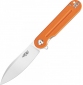 Нож складной Ganzo Firebird FH922-OR Orange - фото  - интернет-магазин электроники и бытовой техники TTT