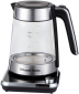 Электрочайник Russell Hobbs Attentiv 26200-70 (25018016001) - фото Электрочайник Russell Hobbs Attentiv 26200-70 (25018016001) - фото  - интернет-магазин электроники и бытовой техники TTT