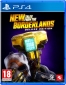 Диск Tales from the Borderlands 2 Deluxe Edition для PS4 (Blu-ray диск) - фото  - інтернет-магазин електроніки та побутової техніки TTT