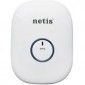 Ретранслятор Netis Wireless N E1+ White - фото  - интернет-магазин электроники и бытовой техники TTT
