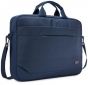 Сумка для ноутбука Case Logic 15.6 Advantage Attache ADVA-116 (3203989) Dark Blue  - фото  - интернет-магазин электроники и бытовой техники TTT