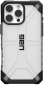 Чохол UAG для Apple iPhone 16 Pro Max Plasma (114478114343) Ice - фото  - інтернет-магазин електроніки та побутової техніки TTT