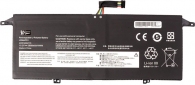 Аккумулятор PowerPlant для Lenovo ThinkBook 13x ITG (L20M4PD1) 15.2V 2900mAh (NB482481) - фото  - интернет-магазин электроники и бытовой техники TTT