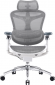 Кресло офисное SIHOO DORO C300 Pro (DORO-C300-PRO-M102) Mesh White  - фото  - интернет-магазин электроники и бытовой техники TTT
