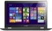Ноутбук Lenovo Yoga 500-15 (80N600BGUA) Black - фото  - интернет-магазин электроники и бытовой техники TTT