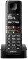 Телефон Philips D4501B/51 - фото  - інтернет-магазин електроніки та побутової техніки TTT