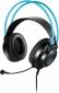Навушники A4Tech Fstyler FH200U (4711421957168) Blue - фото  - інтернет-магазин електроніки та побутової техніки TTT