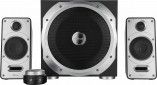 Акустическая система Trust Byron 2.1 Speaker Set (20872) - фото  - интернет-магазин электроники и бытовой техники TTT