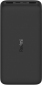 УМБ Xiaomi Redmi Power Bank 20000mAh 2xUSB QC3.0 18W PB200LZM (VXN4304GL) Black - фото  - интернет-магазин электроники и бытовой техники TTT