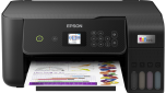 МФУ Epson EcoTank L3260 (C11CJ66409) - фото  - интернет-магазин электроники и бытовой техники TTT