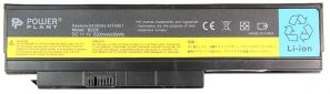 Аккумулятор PowerPlant для IBM/Lenovo ThinkPad X230 (11.1V/5200mAh/6Cells) (NB480180) - фото  - интернет-магазин электроники и бытовой техники TTT