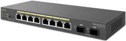 Коммутатор ENGENIUS EWS2910P-FIT (1402A0090323) - фото  - интернет-магазин электроники и бытовой техники TTT