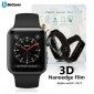 Защитная пленка BeCover Full Cover для Apple Watch Series 3 38mm (BC_701963) - фото  - интернет-магазин электроники и бытовой техники TTT