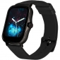 Смарт-годинник Gelius Amazwatch Numix GP-SW009 Black - фото  - інтернет-магазин електроніки та побутової техніки TTT
