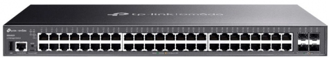 Коммутатор TP-LINK SG5452X - фото  - интернет-магазин электроники и бытовой техники TTT