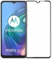 Защитное стекло BeCover для Motorola Moto G10 / G30 (706449) Black  - фото  - интернет-магазин электроники и бытовой техники TTT
