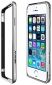 Бампер Nillkin Gothic Series для Apple iPhone 6 (6184429) Silver - фото  - интернет-магазин электроники и бытовой техники TTT