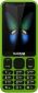 Мобільний телефон Sigma mobile X-style 351 Lider Green - фото  - інтернет-магазин електроніки та побутової техніки TTT