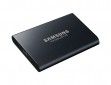 Жесткий диск Samsung Portable SSD T5 2TB USB 3.1 Type-C V-NAND TLC (MU-PA2T0B/WW) - фото  - интернет-магазин электроники и бытовой техники TTT