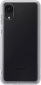 Чохол Samsung Soft Clear Cover для Samsung Galaxy A03 Core (A032) (EF-QA032TTEGRU) Transparent - фото  - інтернет-магазин електроніки та побутової техніки TTT