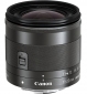 Об'єктив Canon EF-M 11-22mm f/4-5.6 IS STM - фото  - інтернет-магазин електроніки та побутової техніки TTT