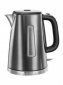 Електрочайник Russell Hobbs 23211-70 Luna Moonlight Grey - фото  - інтернет-магазин електроніки та побутової техніки TTT