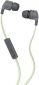 Наушники Skullcandy Smokin Buds 2.0 w/Mic1 (S2PGJY-574-PS) Grey/Mint/Mint - фото  - интернет-магазин электроники и бытовой техники TTT