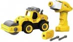Конструктор DIY Spatial Creativity Каток з електродвигуном LM8012-DZ-1 (CJ-1365033) - фото  - інтернет-магазин електроніки та побутової техніки TTT