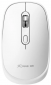Мышь XTRIKE ME GW-119 Wireless/Bluetooth (GW-119WH) White  - фото  - интернет-магазин электроники и бытовой техники TTT