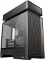 Корпус DeepCool CL6600 (R-CL6600-BKNNA0-G-1) Black - фото  - интернет-магазин электроники и бытовой техники TTT