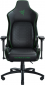 Крісло геймерське Razer Iskur XL (RZ38-03950100-R3G1) Green  - фото  - інтернет-магазин електроніки та побутової техніки TTT