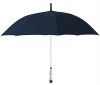 Смарт-зонт OPUS One Smart Umbrella (337531) Navy Blue - фото  - интернет-магазин электроники и бытовой техники TTT