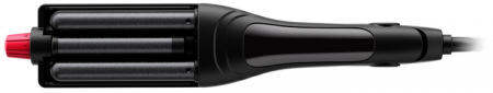 Плойка Rowenta x KARL LAGERFELD Waves Addict Hair Waver CF471LF0 - фото  - интернет-магазин электроники и бытовой техники TTT