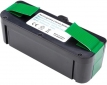 Аккумулятор PowerPlant для пылесоса iRobot Roomba 500, 600 14.4V 5.2Ah Li-ion (TB920846) - фото  - интернет-магазин электроники и бытовой техники TTT