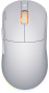 Миша HATOR Quasar 3 Wireless (HTM731) White  - фото  - інтернет-магазин електроніки та побутової техніки TTT