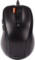 Миша A4Tech N-70FXS USB Black - фото  - інтернет-магазин електроніки та побутової техніки TTT