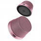 Акустическая система Promate Punch 3w (punch.pink) Pink  - фото  - интернет-магазин электроники и бытовой техники TTT