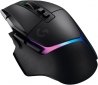 Миша Logitech G502 X Plus Wireless (910-006162) Black  - фото  - інтернет-магазин електроніки та побутової техніки TTT