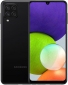 Смартфон Samsung Galaxy A22 4/64GB (SM-A225FZKDSEK) Black + Ваучер послуг зв'язку Pro (Vodafone) - фото  - интернет-магазин электроники и бытовой техники TTT