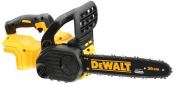 Пила ланцюгова акумуляторна DeWalt безщіткова 18В без АКБ та ЗП (DCM565N) - фото  - інтернет-магазин електроніки та побутової техніки TTT