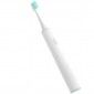 Розумна зубна електрощітка XIAOMI Mi Sound Wave Toothbrush (DDYS01SKS) White (NUN4000CN) - фото  - інтернет-магазин електроніки та побутової техніки TTT