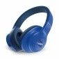Навушники JBL On-Ear Headphone Bluetooth E55BT Blue (JBLE55BTBLU) - фото  - інтернет-магазин електроніки та побутової техніки TTT