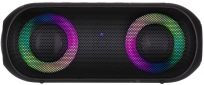 Портативная акустика 2E SoundXPill (2E-BSSXPLLWBK) Black  - фото  - интернет-магазин электроники и бытовой техники TTT