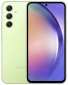 Смартфон Samsung Galaxy A54 5G 6/128GB (SM-A546ELGASEK) Light Green - фото  - інтернет-магазин електроніки та побутової техніки TTT