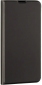 Чехол-книжка Gelius Shell Case Xiaomi Redmi 9a Black - фото  - интернет-магазин электроники и бытовой техники TTT