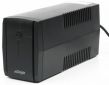 ИБП Maxxter UPS Basic Series 650VA AVR 2 х EURO 230V (MX-UPS-B650-02) - фото  - интернет-магазин электроники и бытовой техники TTT