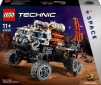 Конструктор LEGO Technic Марсохід команди дослідників 1599 деталей (42180) - фото  - інтернет-магазин електроніки та побутової техніки TTT