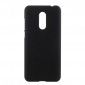Накладка TPU Soft Shell Xiaomi Redmi 5 Black - фото  - інтернет-магазин електроніки та побутової техніки TTT